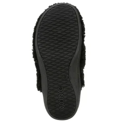 New Vionic Women's , Gemma II Slipper Black