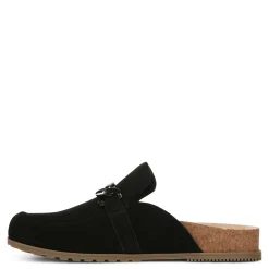 Clearance Vionic Women's , Georgie Clog Black