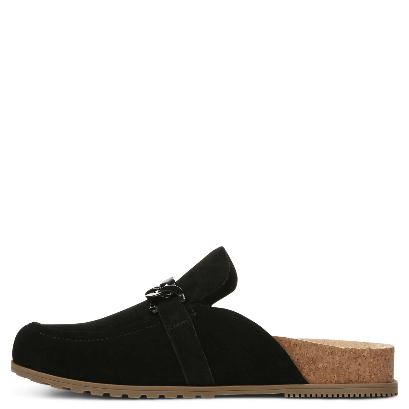 Clearance Vionic Women's , Georgie Clog Black