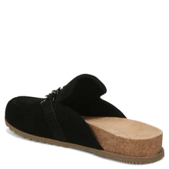 Clearance Vionic Women's , Georgie Clog Black