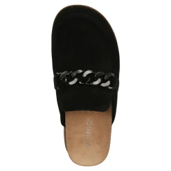 Clearance Vionic Women's , Georgie Clog Black