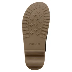 Clearance Vionic Women's , Georgie Clog Black