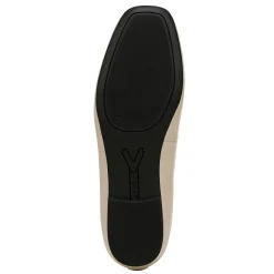 Online Vionic Women's , Hayes Flat Parchment