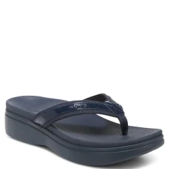 Vionic Women's , High Tide Sandal Navy