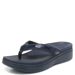 Vionic Women's , High Tide Sandal Navy