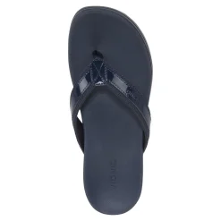 Vionic Women's , High Tide Sandal Navy