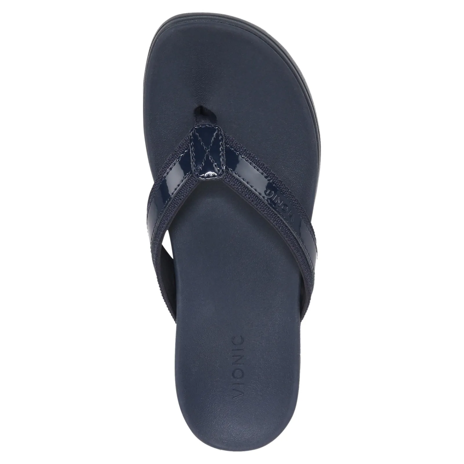 Vionic Women's , High Tide Sandal Navy