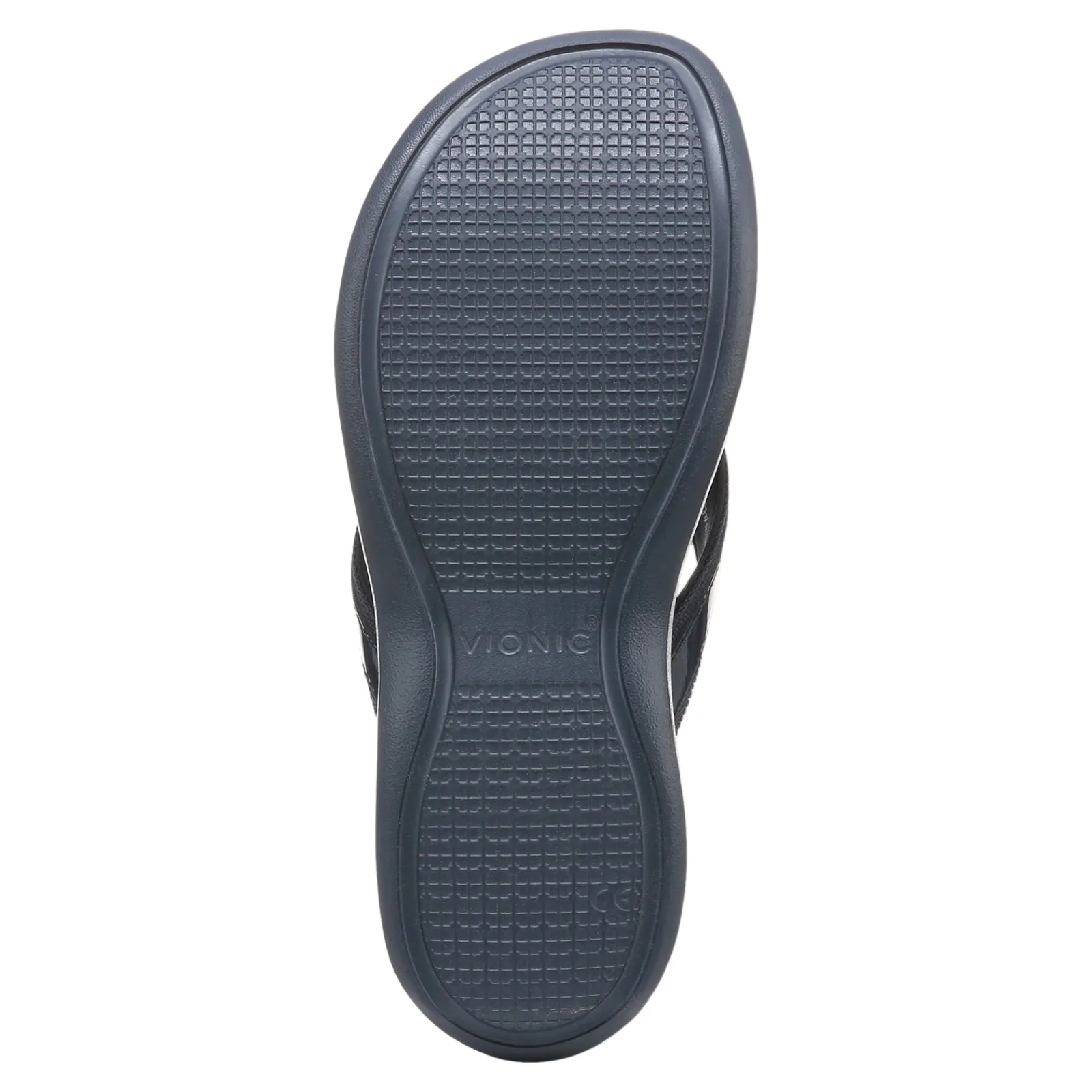 Vionic Women's , High Tide Sandal Navy