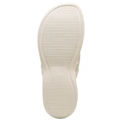 Discount Vionic Women's , High Tide Sandal Cream