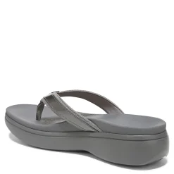 Vionic Women's , High Tide Sandal Pewter