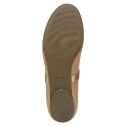 Hot Vionic Women's , Joseline Flat Macaroon