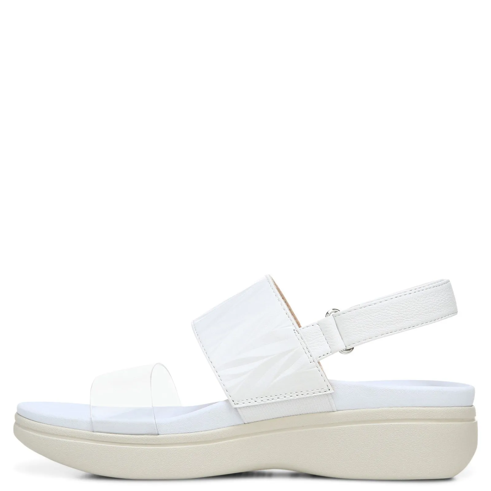 Online Vionic Women's , Karleen Sandal White