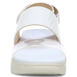 Clearance Vionic Women's , Karleen Sandal White