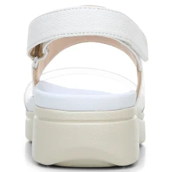 Clearance Vionic Women's , Karleen Sandal White