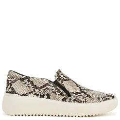 Hot Vionic Women's , Kearny Slip-On Ivory Multi Leather