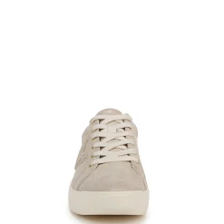 New Vionic Women's , Kearny Sneaker Soft Gold Leather