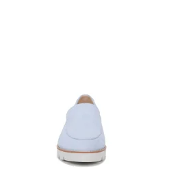 Clearance Vionic Women's , Kensley Loafer Blue Suede