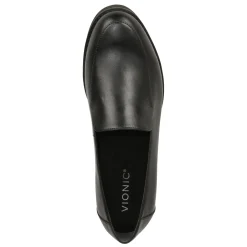 Sale Vionic Women's , Kensley Loafer Black Nappa Leather