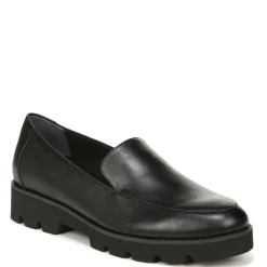 Online Vionic Women's , Kensley Loafer Black Nappa Leather
