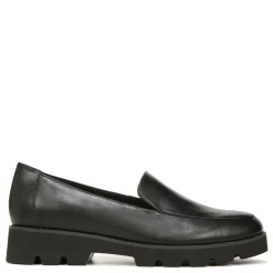 Online Vionic Women's , Kensley Loafer Black Nappa Leather