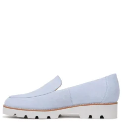 Online Vionic Women's , Kensley Loafer Blue Suede