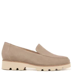 Online Vionic Women's , Kensley Loafer Grey Suede