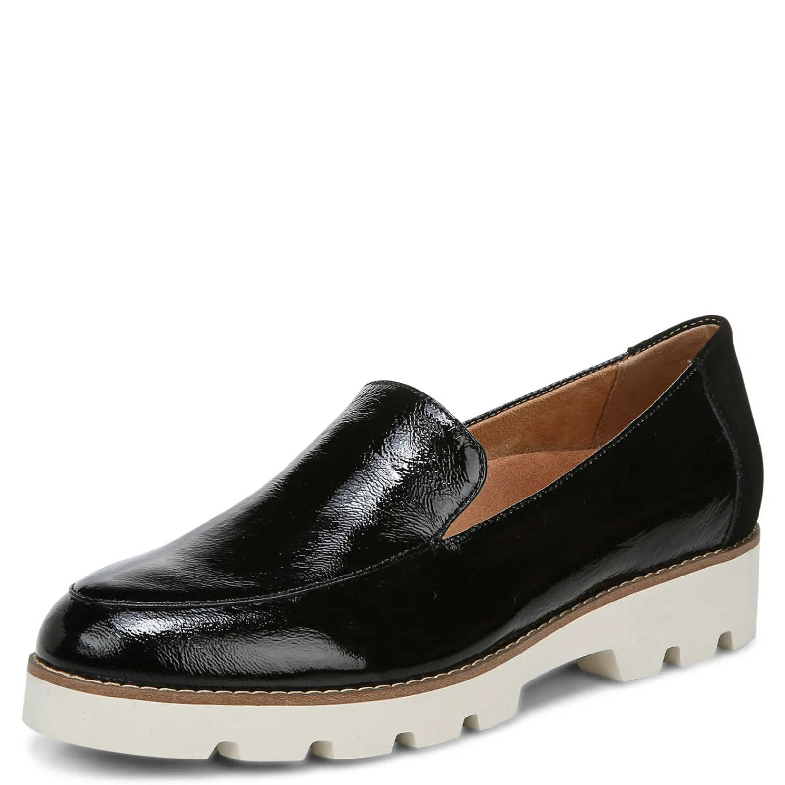 Vionic Women's , Kensley Loafer Black