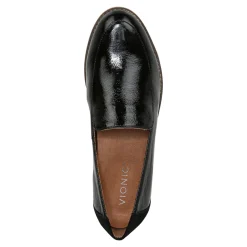 Vionic Women's , Kensley Loafer Black
