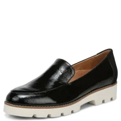 New Vionic Women's , Kensley Loafer Black