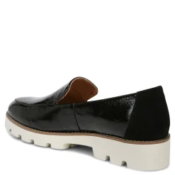 New Vionic Women's , Kensley Loafer Black