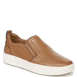 Outlet Vionic Women's , Kimmie Sneaker Tan Leather