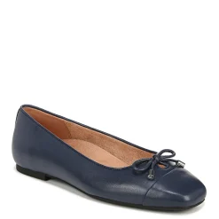 Clearance Vionic Women's , Klara Flat Navy