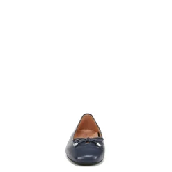 Clearance Vionic Women's , Klara Flat Navy