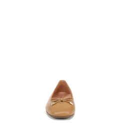 New Vionic Women's , Klara Flat Camel