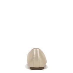 Best Vionic Women's , Klara Flat Pale Gold