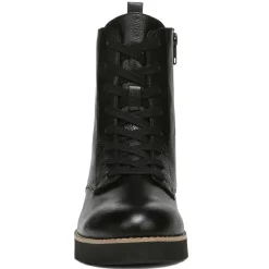 Vionic Women's , Lani Boot Black