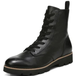 Vionic Women's , Lani Boot Black
