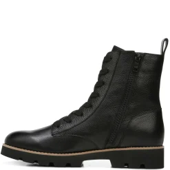 Vionic Women's , Lani Boot Black
