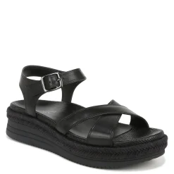 New Vionic Women's , Mar Sandal Black