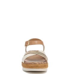 Hot Vionic Women's , Mar Sandal Camel/Gold