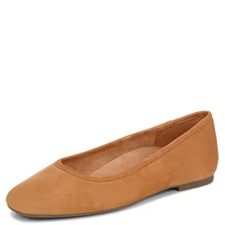 Vionic Women's , Orinda Flat Camel