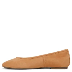 Vionic Women's , Orinda Flat Camel