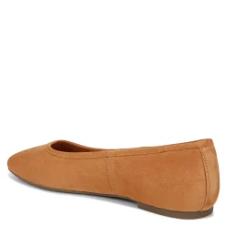Vionic Women's , Orinda Flat Camel