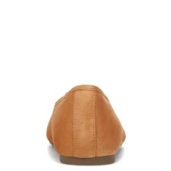 Vionic Women's , Orinda Flat Camel