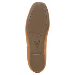 Vionic Women's , Orinda Flat Camel
