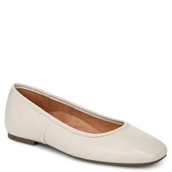 Online Vionic Women's , Orinda Flat Cream