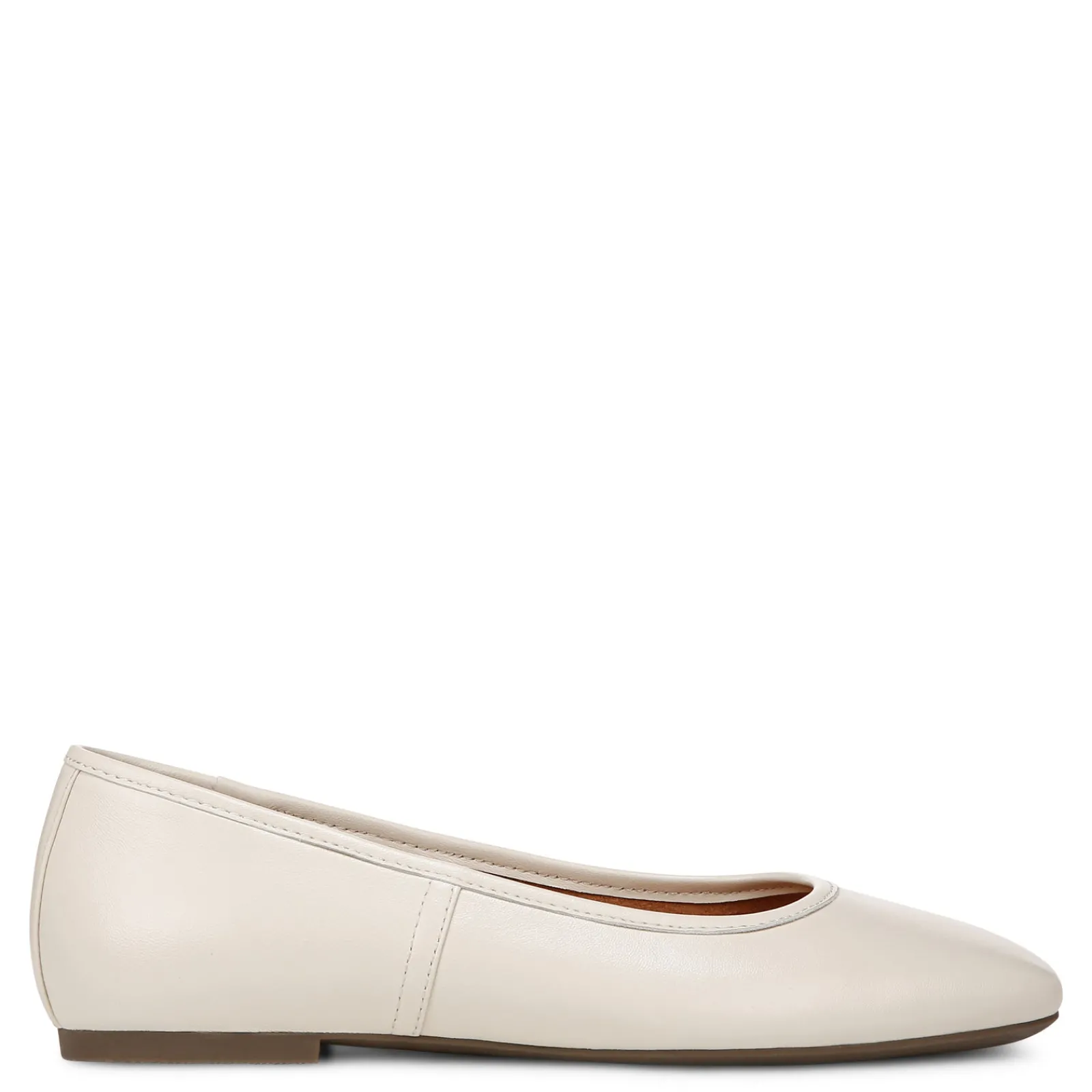 Online Vionic Women's , Orinda Flat Cream