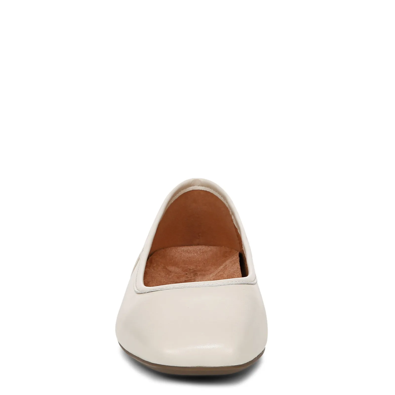 Online Vionic Women's , Orinda Flat Cream