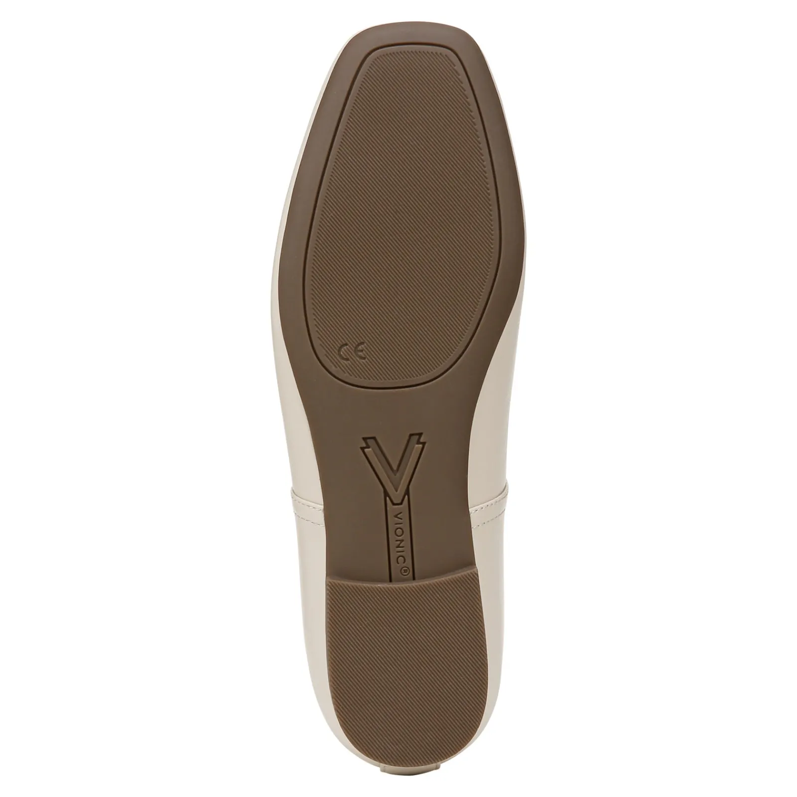 Online Vionic Women's , Orinda Flat Cream