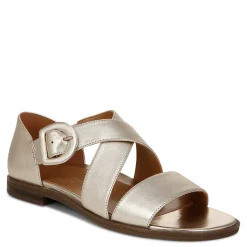 Outlet Vionic Women's , Pacifica Sandal Gold